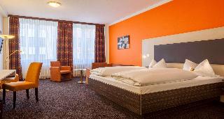 Best Western Hotel Augusta fotoÄŸrafÄ±