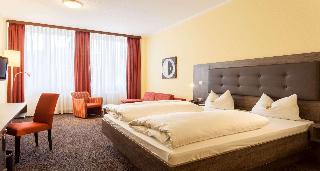 Best Western Hotel Augusta fotoÄŸrafÄ±
