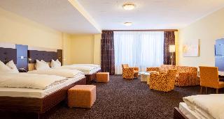 Best Western Hotel Augusta fotoÄŸrafÄ±