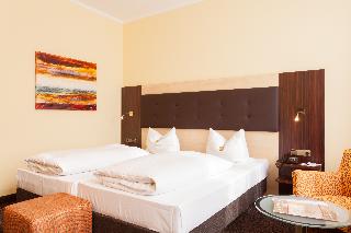 Best Western Hotel Augusta fotoÄŸrafÄ±