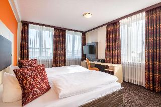 Best Western Hotel Augusta fotoÄŸrafÄ±