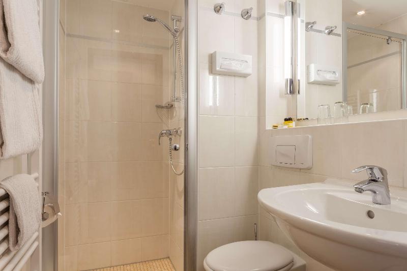 Best Western Hotel Augusta - Oda