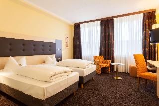 Best Western Hotel Augusta fotoÄŸrafÄ±
