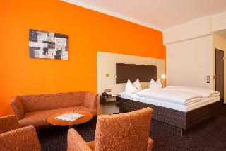 Best Western Hotel Augusta fotoÄŸrafÄ±