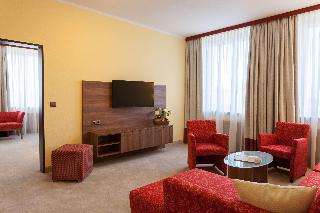 Best Western Hotel Augusta fotoÄŸrafÄ±