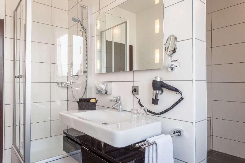 Best Western Hotel Augusta - Oda