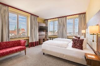 Best Western Hotel Augusta fotoÄŸrafÄ±