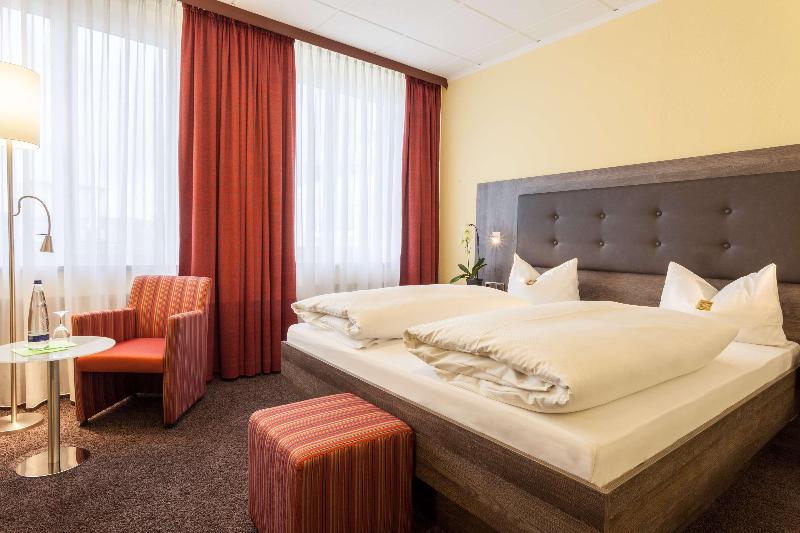 Best Western Hotel Augusta - Oda