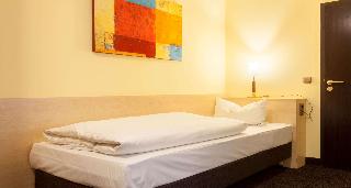 Best Western Hotel Augusta fotoÄŸrafÄ±
