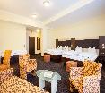 Best Western Hotel Augusta oda fotoğrafı