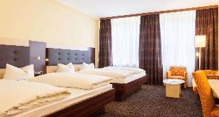 Best Western Hotel Augusta fotoÄŸrafÄ±