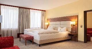 Best Western Hotel Augusta fotoÄŸrafÄ±