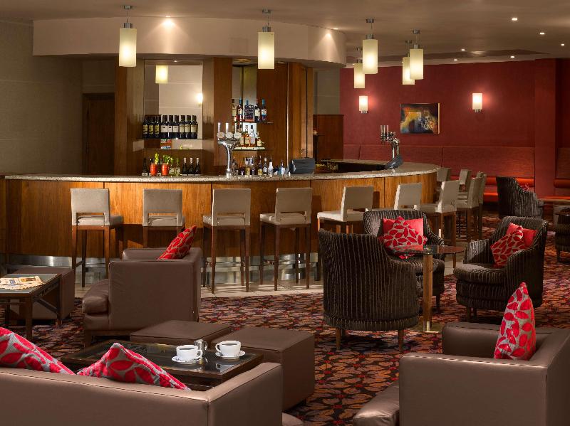 Radisson BLU Hotel Durham - Bar