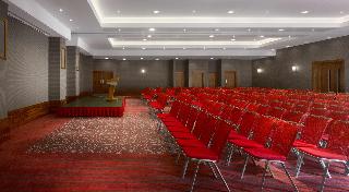 Radisson BLU Hotel Durham fotoÄŸrafÄ±
