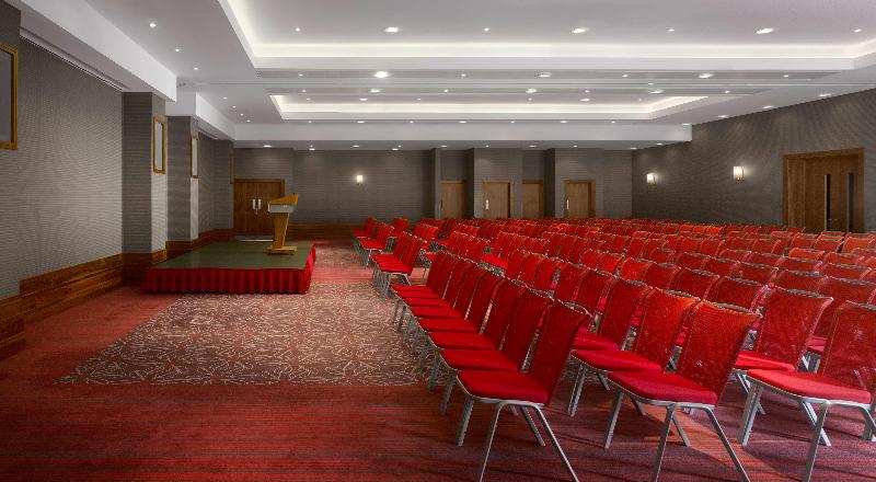 Radisson BLU Hotel Durham - Toplantı
