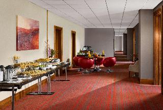 Radisson BLU Hotel Durham fotoÄŸrafÄ±