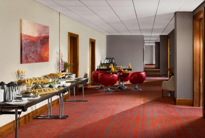 Radisson BLU Hotel Durham - Toplantı