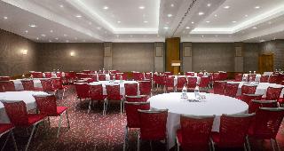 Radisson BLU Hotel Durham fotoÄŸrafÄ±