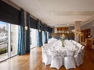 Radisson BLU Hotel Durham fotoÄŸrafÄ±