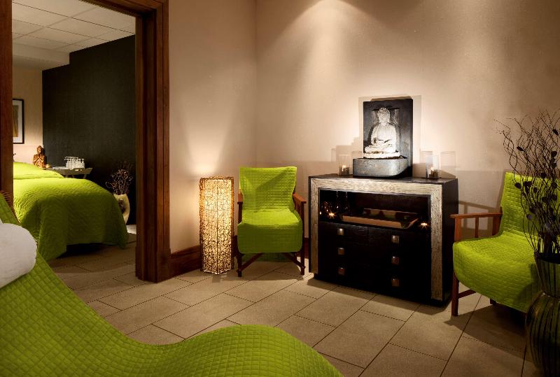 Radisson BLU Hotel Durham - Aktivite