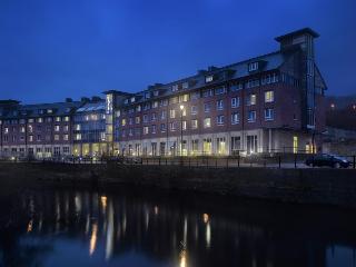 Radisson BLU Hotel Durham fotoÄŸrafÄ±