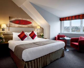 Radisson BLU Hotel Durham fotoÄŸrafÄ±