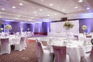 Radisson BLU Hotel Durham fotoÄŸrafÄ±