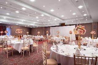 Radisson BLU Hotel Durham fotoÄŸrafÄ±