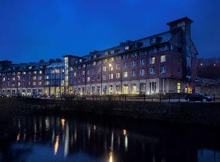 Radisson BLU Hotel Durham fotoÄŸrafÄ±