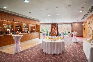 Radisson BLU Hotel Durham fotoÄŸrafÄ±