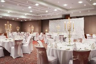 Radisson BLU Hotel Durham fotoÄŸrafÄ±