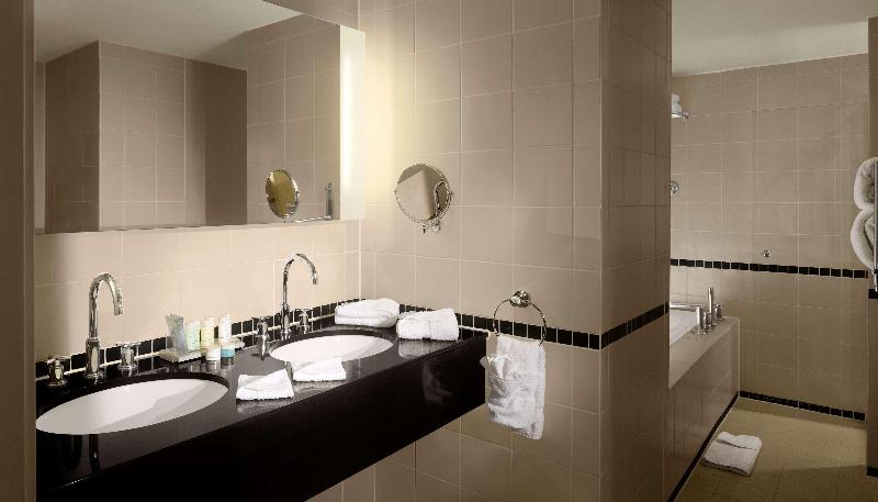 Radisson BLU Hotel Durham - Oda