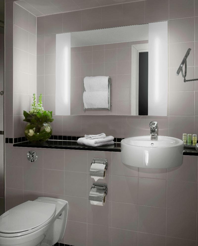 Radisson BLU Hotel Durham - Oda