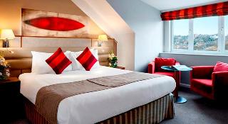 Radisson BLU Hotel Durham fotoÄŸrafÄ±