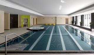 Radisson BLU Hotel Durham fotoÄŸrafÄ±