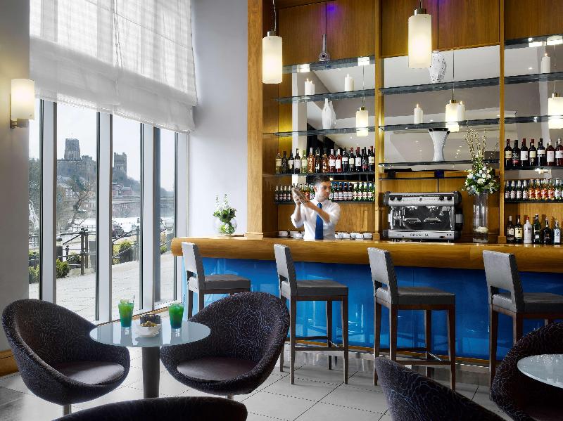 Radisson BLU Hotel Durham - Restoran