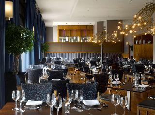 Radisson BLU Hotel Durham fotoÄŸrafÄ±