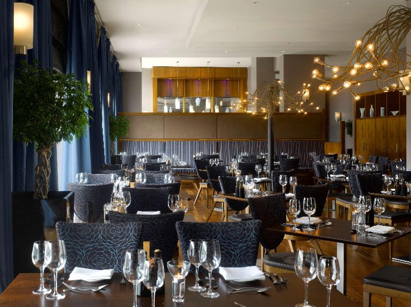 Radisson BLU Hotel Durham - Restoran