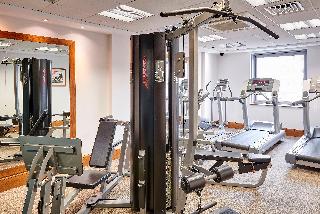 Staybridge Suites Liverpool fotoÄŸrafÄ±