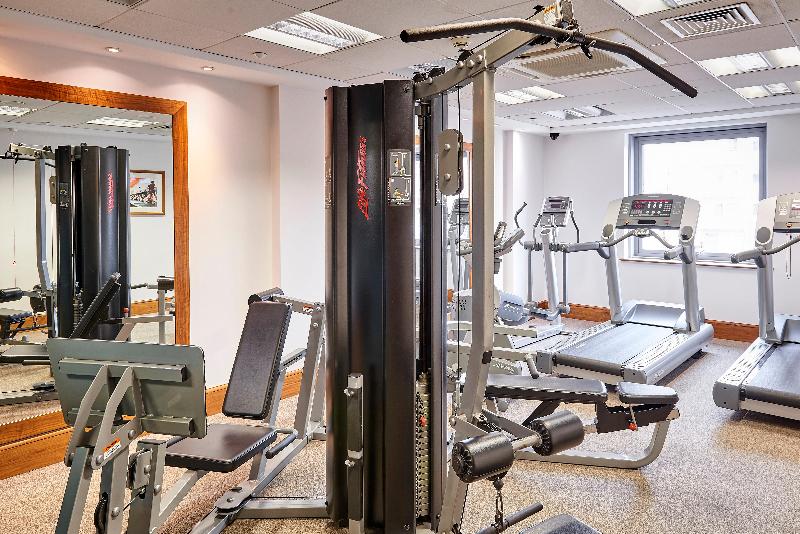 Staybridge Suites Liverpool - Aktivite