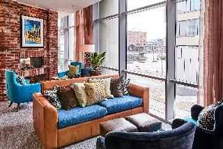 Staybridge Suites Liverpool fotoÄŸrafÄ±