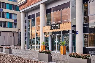 Staybridge Suites Liverpool fotoÄŸrafÄ±