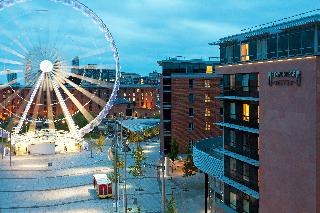 Staybridge Suites Liverpool fotoÄŸrafÄ±