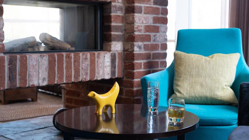 Staybridge Suites Liverpool - Genel