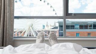 Staybridge Suites Liverpool fotoÄŸrafÄ±