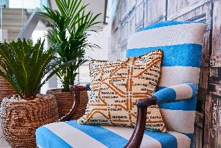 Staybridge Suites Liverpool fotoÄŸrafÄ±