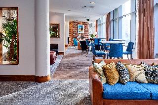Staybridge Suites Liverpool fotoÄŸrafÄ±