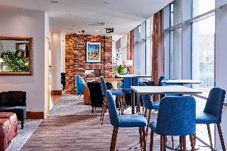 Staybridge Suites Liverpool fotoÄŸrafÄ±