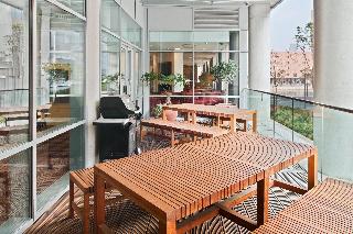 Staybridge Suites Liverpool fotoÄŸrafÄ±