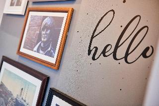 Staybridge Suites Liverpool fotoÄŸrafÄ±